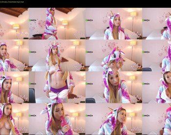 julietta_9 — 91 minute Chaturbate female cam show recording, 720p, Jun 8, 2019
