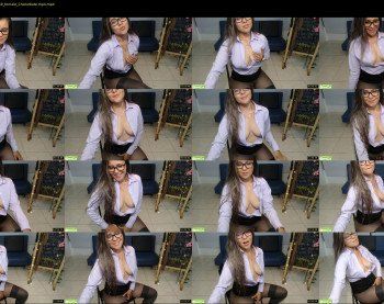 karitto__2 — 29 minute Chaturbate female cam show recording, 720p, Jun 8, 2019