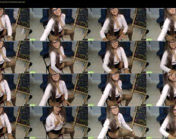 karitto__2 — 29 minute Chaturbate female cam show recording, 720p, Jun 8, 2019