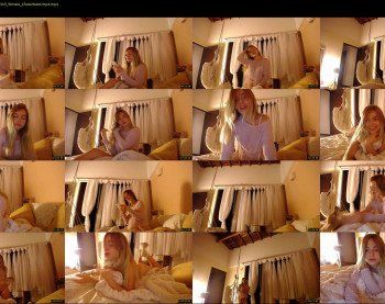 kendalltyler — 79 minute Chaturbate female cam show recording, 720p, Jun 8, 2019