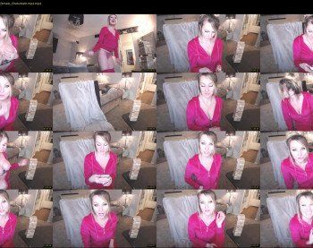 kiarose — 29 minute Chaturbate female cam show recording, 1080p, Jun 8, 2019