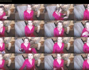 kiarose — 29 minute Chaturbate female cam show recording, 1080p, Jun 8, 2019