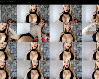 kmipearl — 92 minute Chaturbate female cam show recording, 480p, Jun 8, 2019