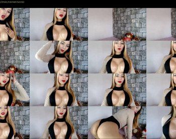 kmipearl — 31 minute Chaturbate female cam show recording, 480p, Jun 8, 2019