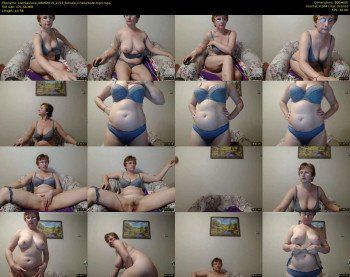 kseniaulove — 44 minute Chaturbate female cam show recording, 480p, Jun 8, 2019