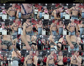 kylechat — 9 minute Chaturbate male cam show recording, 480p, Jun 8, 2019
