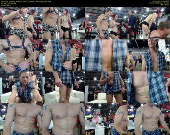 kylechat — 26 minute Chaturbate male cam show recording, 480p, Jun 8, 2019