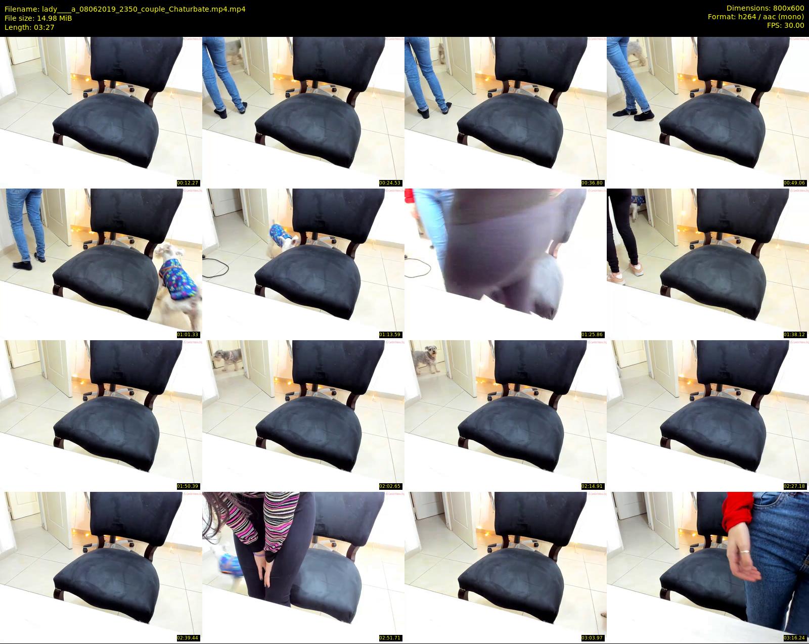 lady____a — 4 minute Chaturbate female cam show recording, 480p, Jun 8, 2019