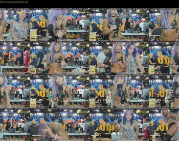 lana_del_bae — 33 minute Chaturbate female cam show recording, 480p, Jun 9, 2019