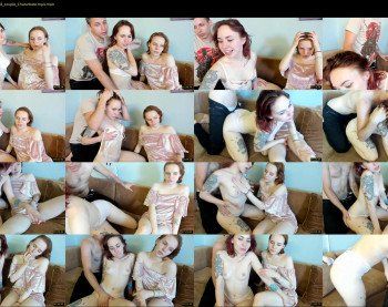 lazyasses — 13 minute Chaturbate couple cam show recording, 1080p, Jun 8, 2019