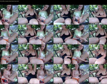 little_princess777 — 33 minute Chaturbate female cam show recording, 720p, Jun 8, 2019