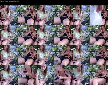 little_princess777 — 3 minute Chaturbate female cam show recording, 720p, Jun 8, 2019