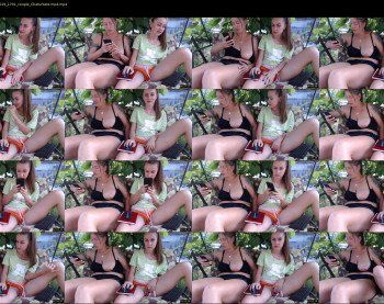 little_princess777 — 4 minute Chaturbate female cam show recording, 720p, Jun 8, 2019