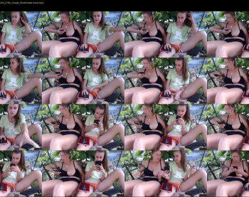 little_princess777 — 4 minute Chaturbate female cam show recording, 720p, Jun 8, 2019