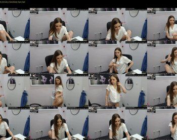lolli_mary — 29 minute Chaturbate female cam show recording, 1080p, Jun 8, 2019