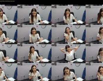 lolli_mary — 29 minute Chaturbate female cam show recording, 1080p, Jun 8, 2019