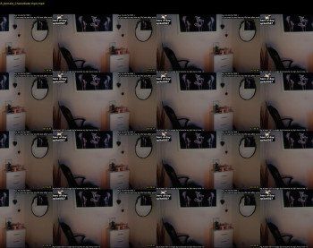 lolli_mary — 29 minute Chaturbate female cam show recording, 1080p, Jun 8, 2019
