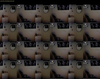 lolli_mary — 29 minute Chaturbate female cam show recording, 1080p, Jun 8, 2019