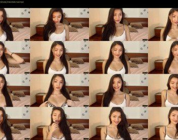 lorileen — 21 minute Chaturbate female cam show recording, 720p, Jun 6, 2019
