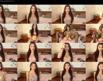 lorileen — 69 minute Chaturbate female cam show recording, 720p, Jun 8, 2019