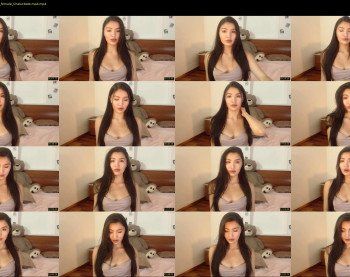 lorileen — 20 minute Chaturbate female cam show recording, 720p, Jun 8, 2019