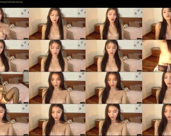lorileen — 20 minute Chaturbate female cam show recording, 720p, Jun 8, 2019