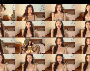 lorileen — 24 minute Chaturbate female cam show recording, 720p, Jun 8, 2019