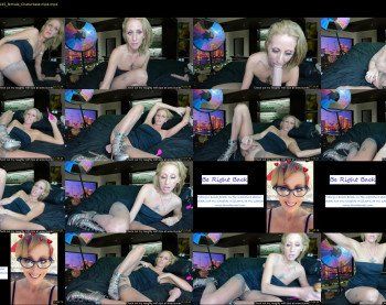 lourdesnoir — 43 minute Chaturbate female cam show recording, 1080p, Jun 7, 2019