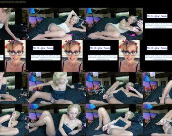 lourdesnoir — 45 minute Chaturbate female cam show recording, 1080p, Jun 8, 2019