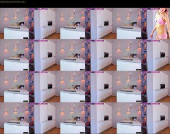 love_tolove — 36 minute Chaturbate couple cam show recording, 1080p, Jun 8, 2019