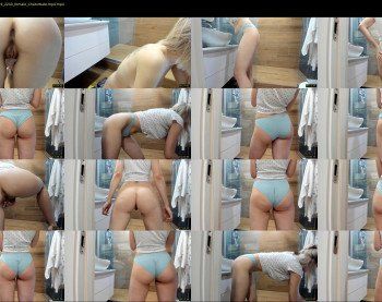 love_you_to123 — 47 minute Chaturbate female cam show recording, 720p, Jun 8, 2019