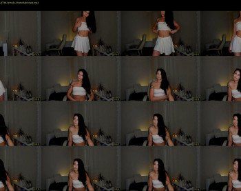 lovely_tammy — 4 minute Chaturbate female cam show recording, 1080p, Jun 8, 2019
