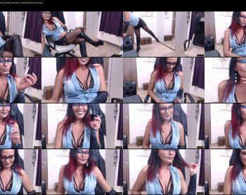 mamasitasexy79 — 17 minute Chaturbate female cam show recording, 720p, Jun 9, 2019