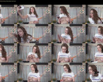 marymoody — 16 minute Chaturbate female cam show recording, 4K, Jun 8, 2019