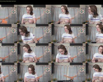marymoody — 16 minute Chaturbate female cam show recording, 4K, Jun 8, 2019