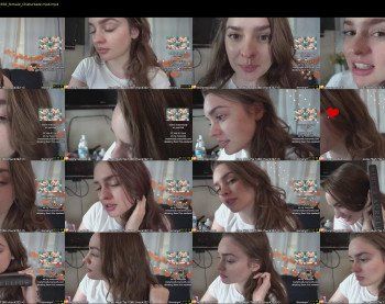 marymoody — 16 minute Chaturbate female cam show recording, 4K, Jun 8, 2019