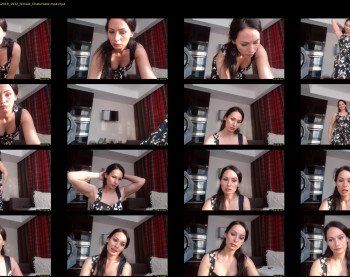 miladystarlight — 14 minute Chaturbate female cam show recording, 1080p, Jun 8, 2019