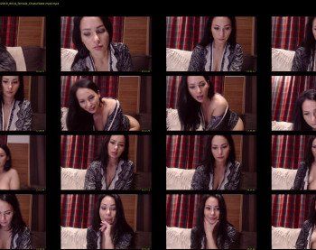 miladystarlight — 44 minute Chaturbate female cam show recording, 1080p, Jun 9, 2019