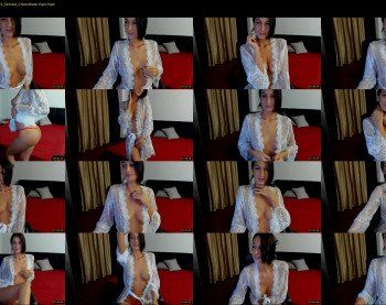 miley_me — 33 minute Chaturbate female cam show recording, 1080p, Jun 8, 2019
