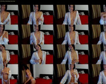 miley_me — 36 minute Chaturbate female cam show recording, 1080p, Jun 8, 2019