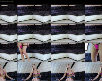 miss_x_ — 6 minute Chaturbate female cam show recording, 720p, Jun 6, 2019