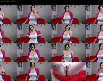 mommymila — 29 minute Chaturbate female cam show recording, 1080p, Jun 8, 2019