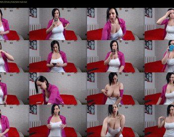 mommymila — 29 minute Chaturbate female cam show recording, 1080p, Jun 8, 2019