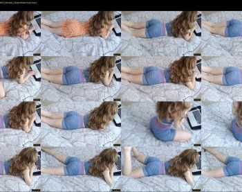 myassistant — 79 minute Chaturbate female cam show recording, 720p, Jun 8, 2019