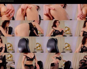 natyprecious — 36 minute Chaturbate female cam show recording, 1080p, Jun 8, 2019