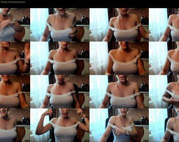 nickyplus — 29 minute Chaturbate couple cam show recording, 720p, Jun 8, 2019