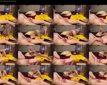 olesia_sean — 29 minute Chaturbate couple cam show recording, 1080p, Jun 8, 2019