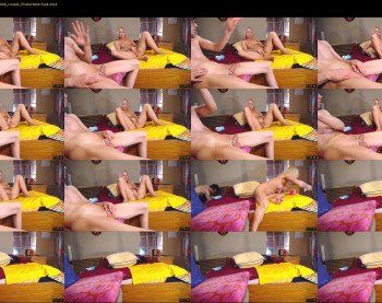olesia_sean — 26 minute Chaturbate couple cam show recording, 1080p, Jun 8, 2019