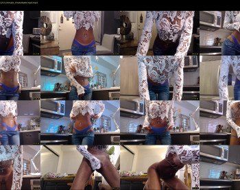 persianangel — 56 minute Chaturbate female cam show recording, 1080p, Jun 8, 2019