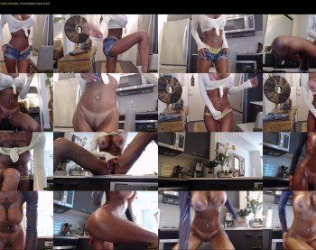 persianangel — 56 minute Chaturbate female cam show recording, 1080p, Jun 8, 2019
